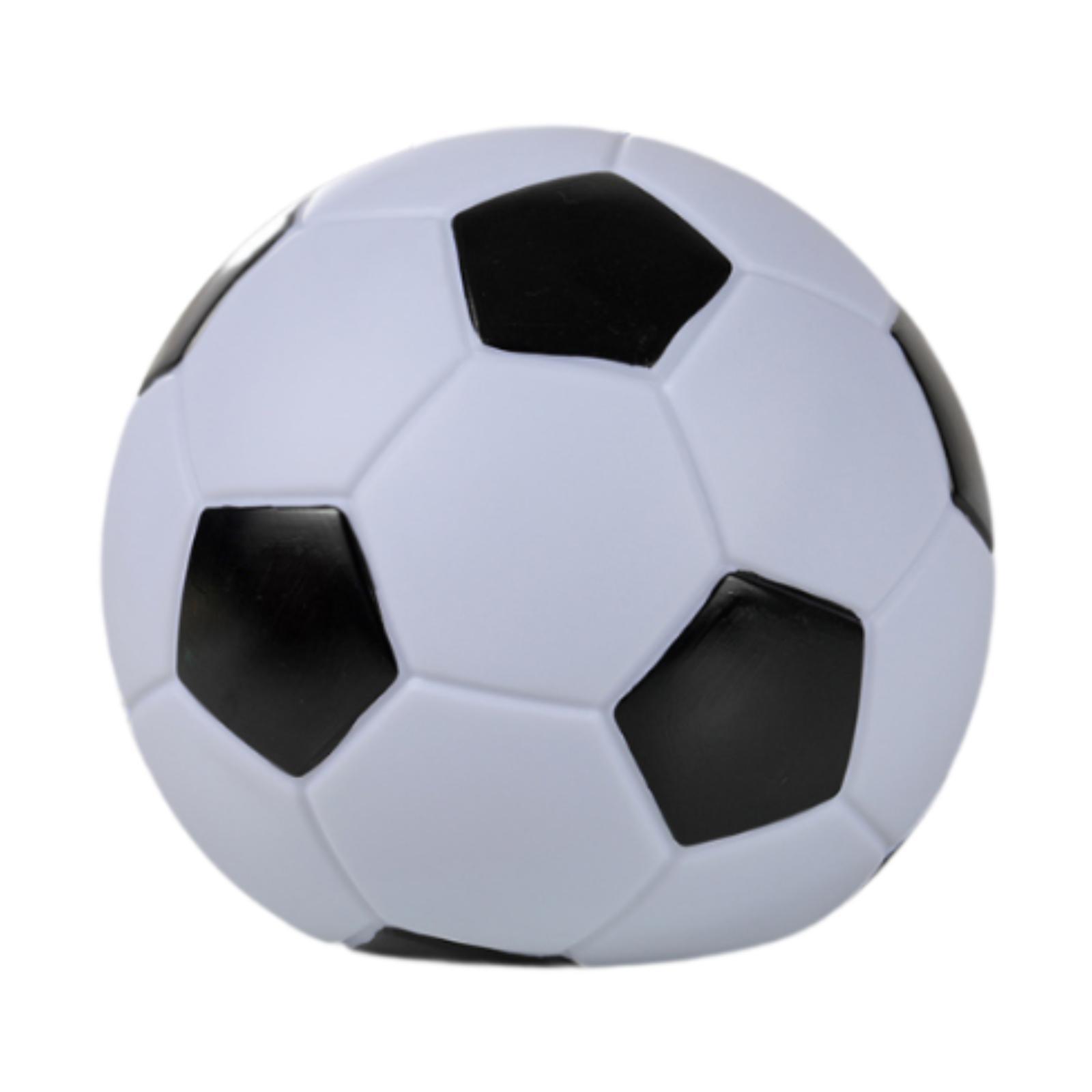 Magideal - Hucha Caja De Ahorro Infantil Banco Para Niños Alcancía Temática Y Adorno Decorativo Hecha En Vinilo Seguro Y Fácil De Usar Adecuado Para Fanáticos De Fútbol Americano