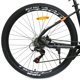 thumbnail image 3 of Bicicleta Recon 27.5 Naranja, 3 of 3