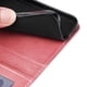 thumbnail image 2 of Funda Billetera para iPhone 16 Pro Max con Porta Tarjetas y Soporte Ajustable Rosa, 2 of 5