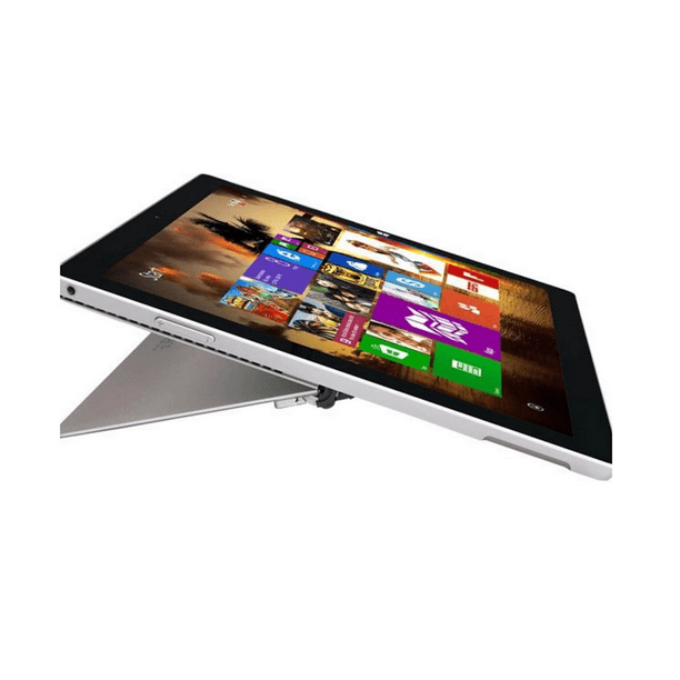 Surface Pro 5 Intel Core I5 8 Gb De Ram 256 Ssd Reacondicionado