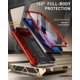 thumbnail image 3 of Funda Poetic Spartan para Google Pixel 9 Pro Fold 5G, color rojo metalizado, 3 of 8