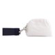thumbnail image 4 of Set Monedero Tarjetero Bicolor con Strap para Mujer, 4 of 7