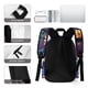 thumbnail image 5 of Mochila Desmarcar Supermonstruos 42x30x15cm, 5 of 6