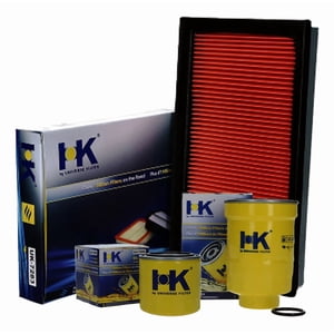 Repuestos Del Sol - Kit Filtro Para Nissan Xtrail 2 2 Yd22Eti 2003 2006