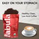 thumbnail image 4 of Café Fabula Half-Caff tueste medio molido 350 ml, 4 of 8