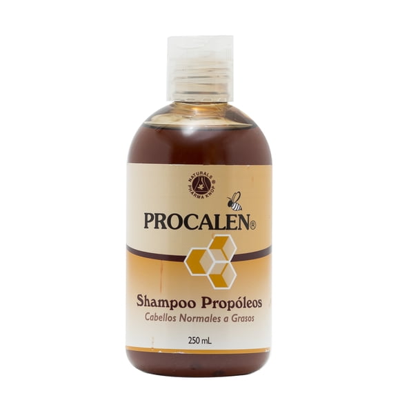 Procalen Shampoo Propoleos Caléndula 250 Ml Pharma Knop