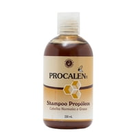 Procalen Shampoo Propoleos Caléndula 250 Ml Pharma Knop