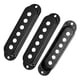thumbnail image 3 of Set de Cubiertas para Pastillas Fiocias SSS 50 mm Fender ST SQ, 3 of 5