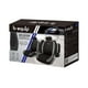 thumbnail image 2 of Fundas Cubreasiento Universal Negro Adv1462 - Sp, 2 of 2