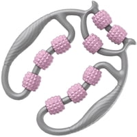 Genérico - Masajeador Anillo Muscular Pierna Multifuncional Rodillo Rondon