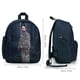 thumbnail image 2 of Esta es la Piel de un Asesino, Bella Mochila Escolar para Niños y Niñas, Mochila Infantil Ligera de Alta Calidad, Grande y Duradera Azul, 2 of 6