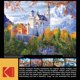 thumbnail image 5 of Rompecabezas RoseArt Kodak Premium Castle WA 550 piezas, 5 of 7