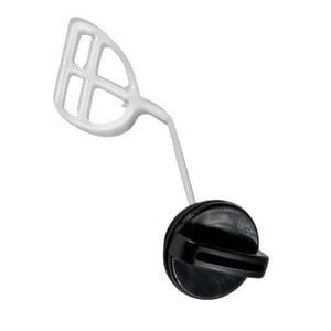 Tapa De Aceite Raisman® Para Motosierras Chinas