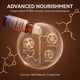 thumbnail image 2 of Aceite de Ricino Roll On OSFRIAGE 50 ml Cuarzo Rosa Prensado, 2 of 3