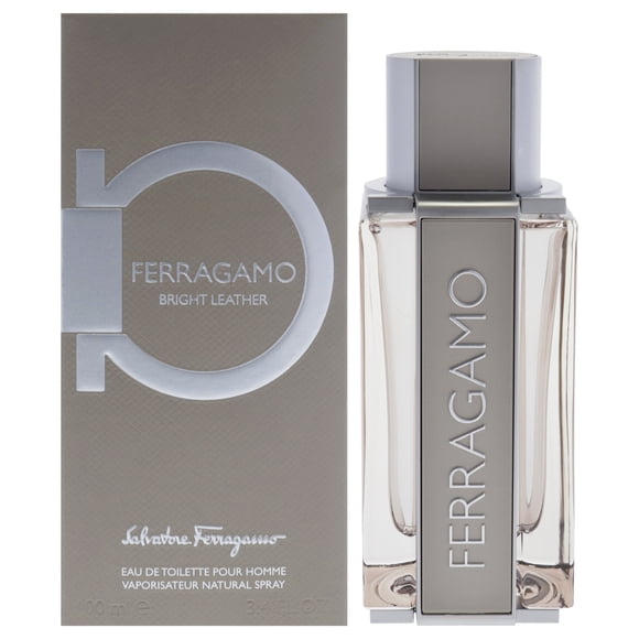 Perfume Bright Leather Edt 100ml Hombre