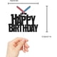 thumbnail image 2 of Cake Topper Espadas Láser Feliz Cumpleaños, 2 of 6
