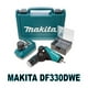 thumbnail image 2 of Taladro Atornillador Inalámbrico 24 Nm Makita DF330DWE, 2 of 2