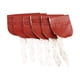 thumbnail image 1 of Red De Malla Portátil Para Mesa De Billar, 6 Piezas, Accesorios Para Mesa De Billar De Ocio, 1 of 5