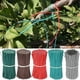 thumbnail image 2 of 100pcs Iron Wire Tie Bandage - Perfect for Gardening, Plant Bundling and Vine Storage!, 2 of 2