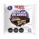 thumbnail image 1 of Alfajor de Arroz Bolsa, 132 g, 1 of 3