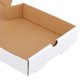 thumbnail image 3 of Contenedores para Alimentos SINJEUN 50 cajas mini para pizza, 3 of 7