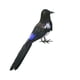 thumbnail image 4 of Aves De Bosque Realistas Artificiales Para Decoración De Hogar De Jardín Weding 22cm, 4 of 5