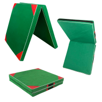 Linea Sport - Colchoneta Deportiva Multiusos150X50X5Cm De Alta Densidad