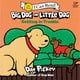 thumbnail image 1 of Libro Clarion Big Dog y Little Dog se meten en problemas, 1 of 1