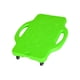 thumbnail image 3 of Patinete Deportivo Para Ni?os, Para Hacer Ejercicio En El Patio, Actividades En El Gimnasio, Color Verde, 3 of 5