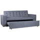 thumbnail image 4 of Sofa Cama Filipeo Extensible Gris, 4 of 9