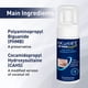 thumbnail image 3 of Limpiador de párpados OcuSoft Lid Scrub Original Foaming 215 ml, 3 of 6