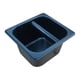 thumbnail image 1 of Caja De Golpeo De Café Expreso De Acero Inoxidable Con Barra De Goma Para Cafetería Oficina S, 1 of 5