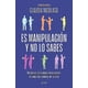 thumbnail image 1 of Libro Es manipulación y no lo sabes - Claudia Nicolasa, 1 of 2