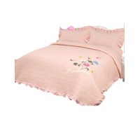 Genérico - Cubrecama Quilt 2 Plazas - Primavera Verano B11