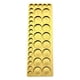 thumbnail image 2 of Caja De Almacenamiento De Accesorios Para Relojes, Organizador De Piezas De Reloj Para Entusiastas De Los Relojes De Tienda, 2 of 3