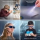 thumbnail image 3 of Kit de ciencia espía NATIONAL GEOGRAPHIC Kids: 10 misiones secretas, 3 of 7