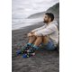 thumbnail image 4 of Pack Calcetines Hombre con diseño modelo crew, 4 of 4