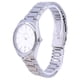 thumbnail image 2 of Reloj Westar Silver Dial Stainless Steel Quartz 40213 STN 107 Women's Watch, 2 of 3