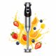 thumbnail image 1 of Batidora de mano MEGAWISE 12 velocidades, 1 of 6