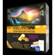 thumbnail image 1 of Kit de Spa para Pedicura KOOMA Volcano 5 en 1 Lujo Dorado, 1 of 1
