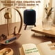 thumbnail image 5 of Soporte de madera para Homepod 2nd Gen (2023) de Counlisha - Walnut, 5 of 8