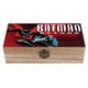 thumbnail image 1 of Batman del Futuro Caja Organizadora de Madera Rústica - Caja Decorativa Multifuncional para Escritorio, Hogar, Oficina, Joyas y Manualidades, 1 of 6