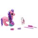thumbnail image 4 of Set Familiar Unicornio Luz y Sonido - Rosado, 4 of 4