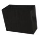 thumbnail image 3 of Protector De Polvo Para Cama Plegable Vertical De Cuatro Plazas Con Cierre A Presión De 80 Cm De Ancho, 3 of 5