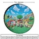 thumbnail image 2 of Funda para Neumático de Repuesto Animal Crossing Desmarcar 71cm, 2 of 6
