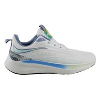 Zapatilla New Walk Deportiva Mesh Blanca