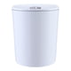 thumbnail image 3 of Bote De Basura Con Sensor Inteligente USB Recargable Con Manos Libres 3 / 5L Para Coche, Hotel, Hogar 5L, 3 of 3