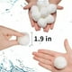 thumbnail image 3 of 700g Bola Elemento Filtrante Piscinas Reemplaza Arena 25kg, 3 of 7