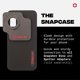 thumbnail image 3 of Funda OLLIN Snapshot para iPhone 17 Pro, 3 of 6