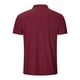 thumbnail image 3 of Polera Ultra Dry Fit Con Cuello Manga Corta Nueva Temporada Hombre, 3 of 3